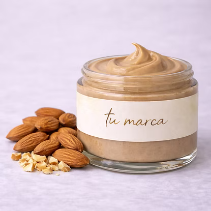 10 Cemas para Peinar - Almendras y Cacao