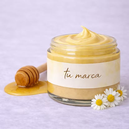 10 Cemas para Peinar - Miel y Manzanilla