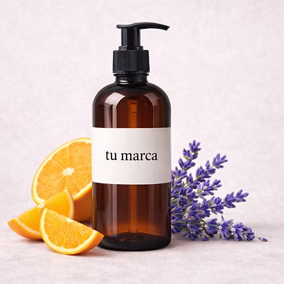 10 Shampoos Líquidos - Balance Total