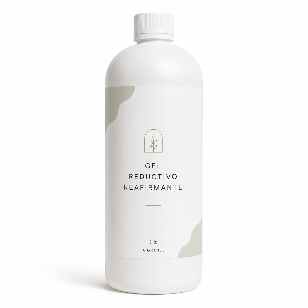 Gel Reductivo Reafirmante (1 lt a Granel)