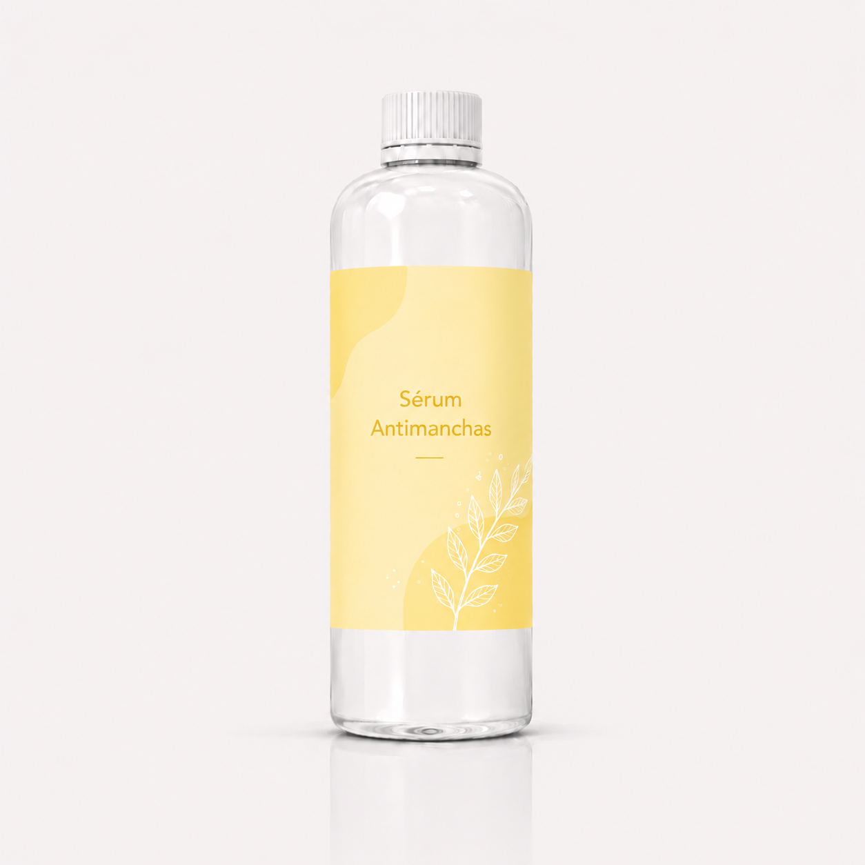Serum Facial a Granel 1tl - Antimanchas