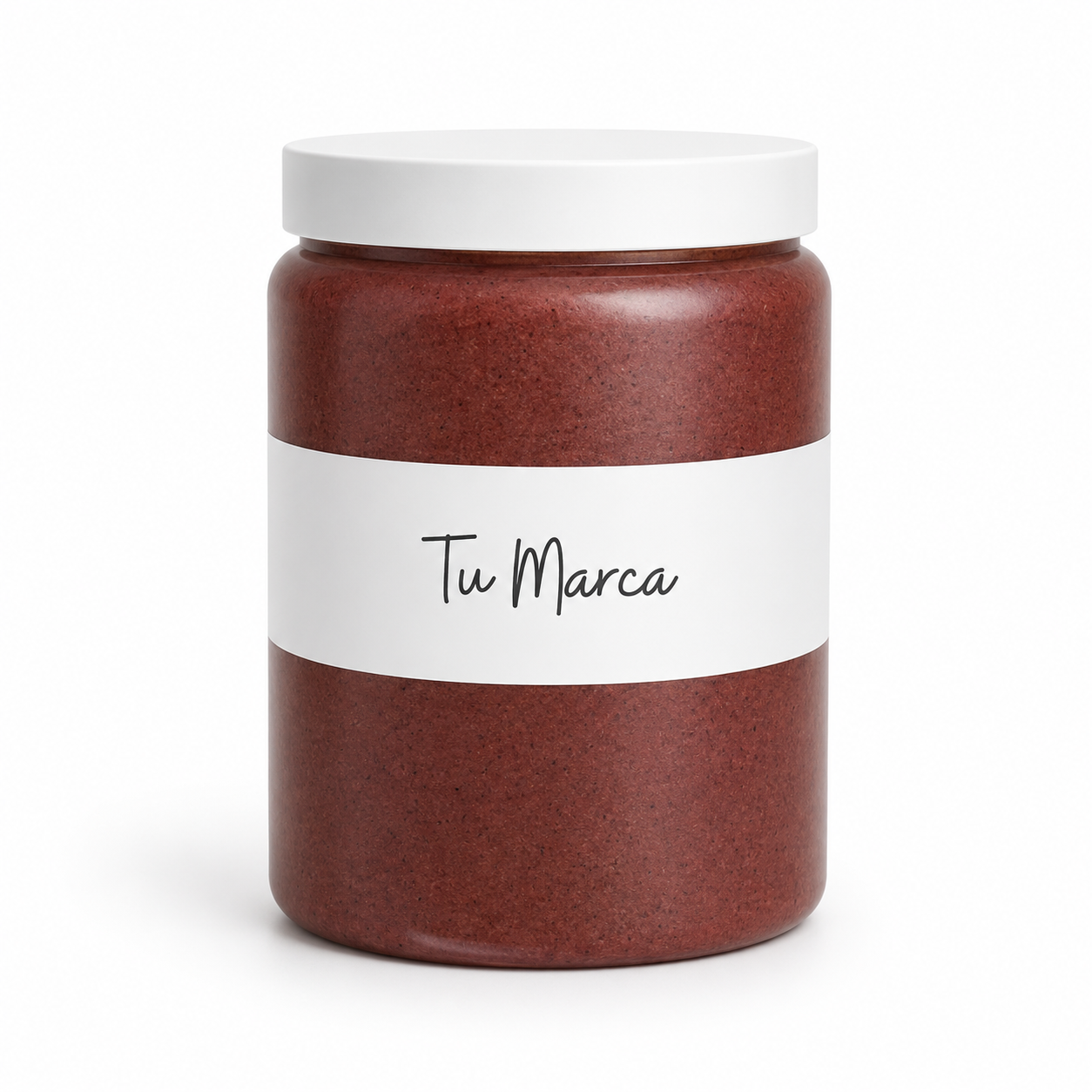Mascarilla Facial Exfoliante a Granel 1kg - Reafirmante