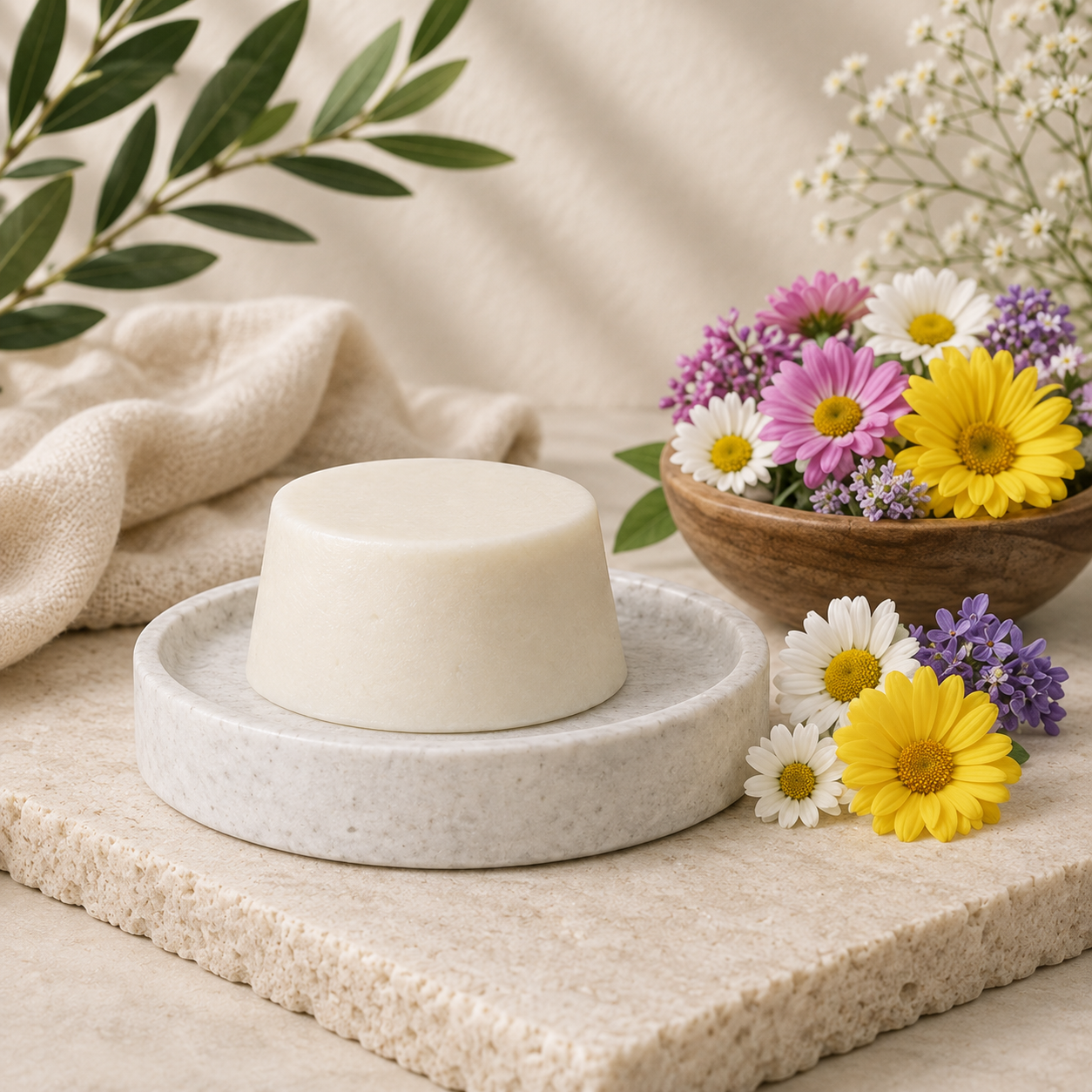 Body Milk y Crema Corporal