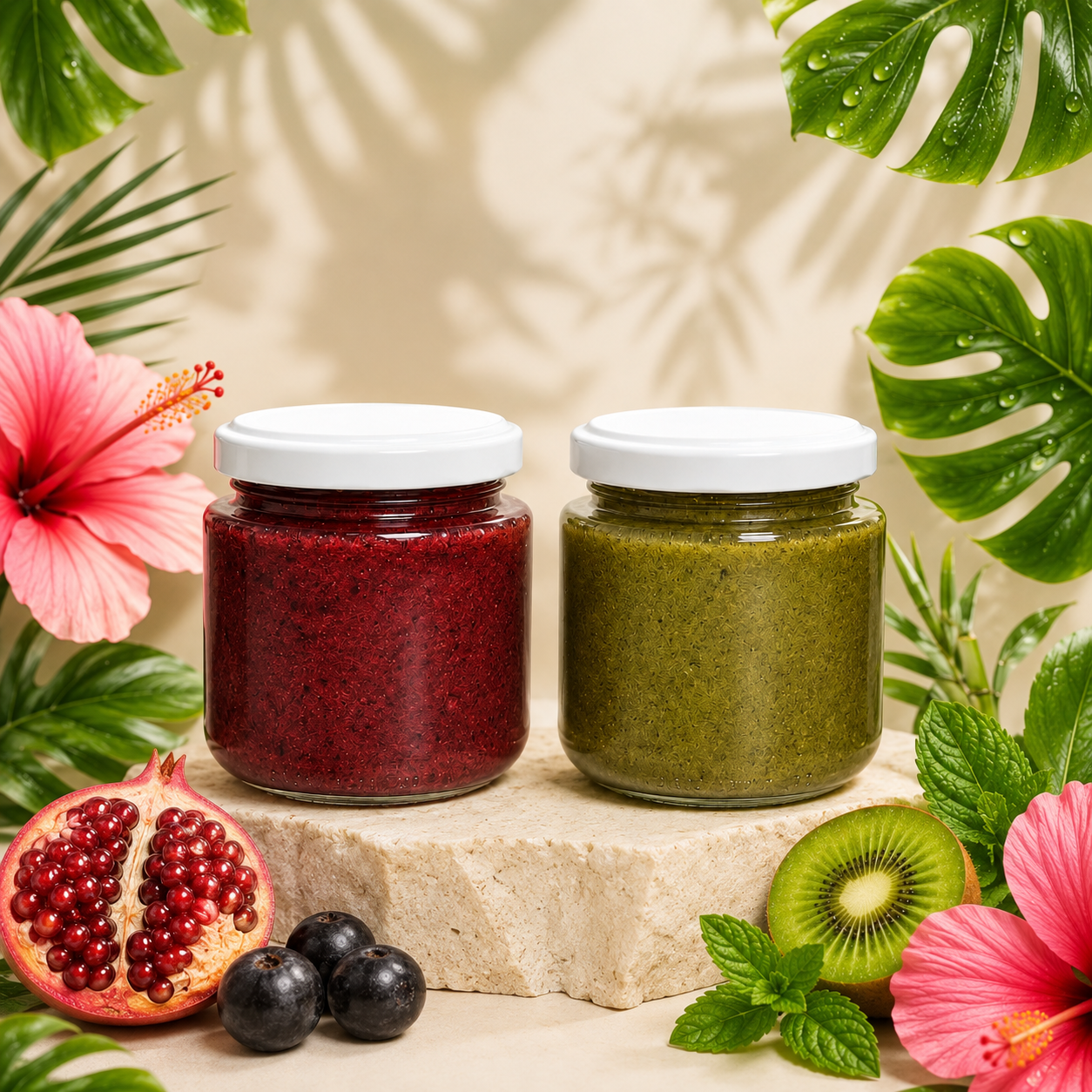 Exfoliantes