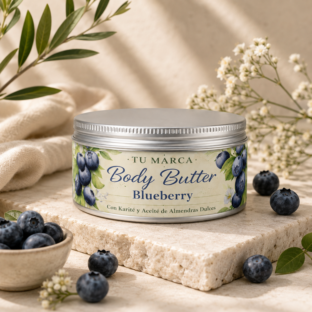 Body Butter