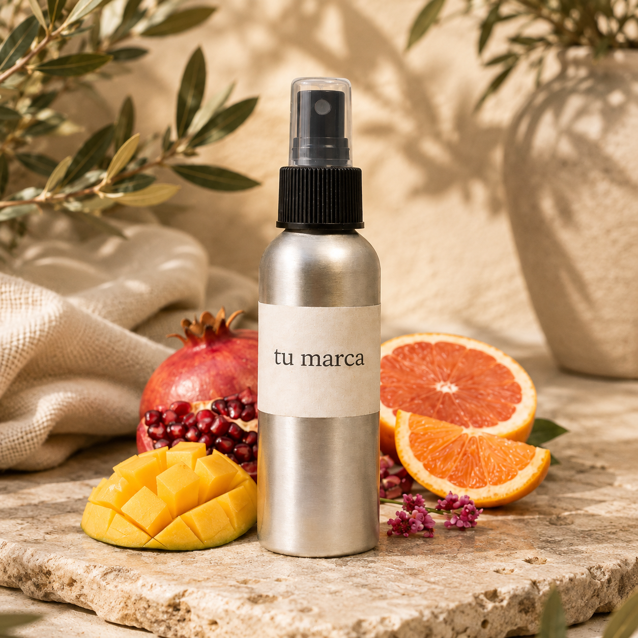 Body Mist