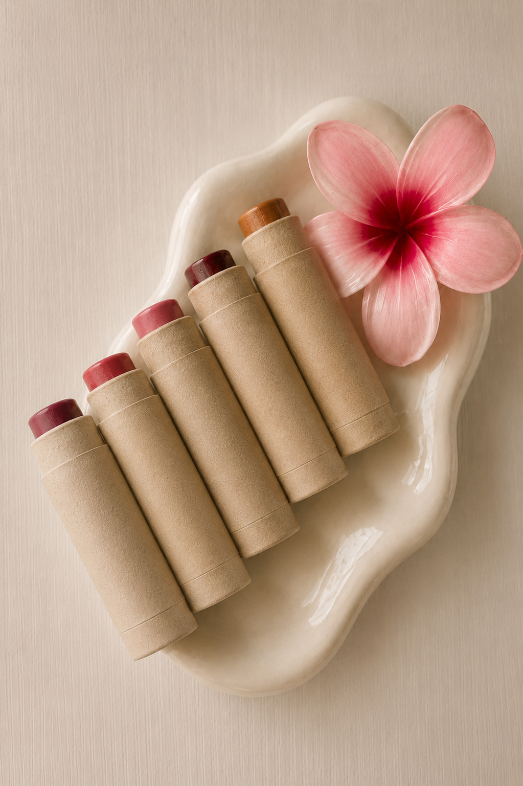 Maquillaje