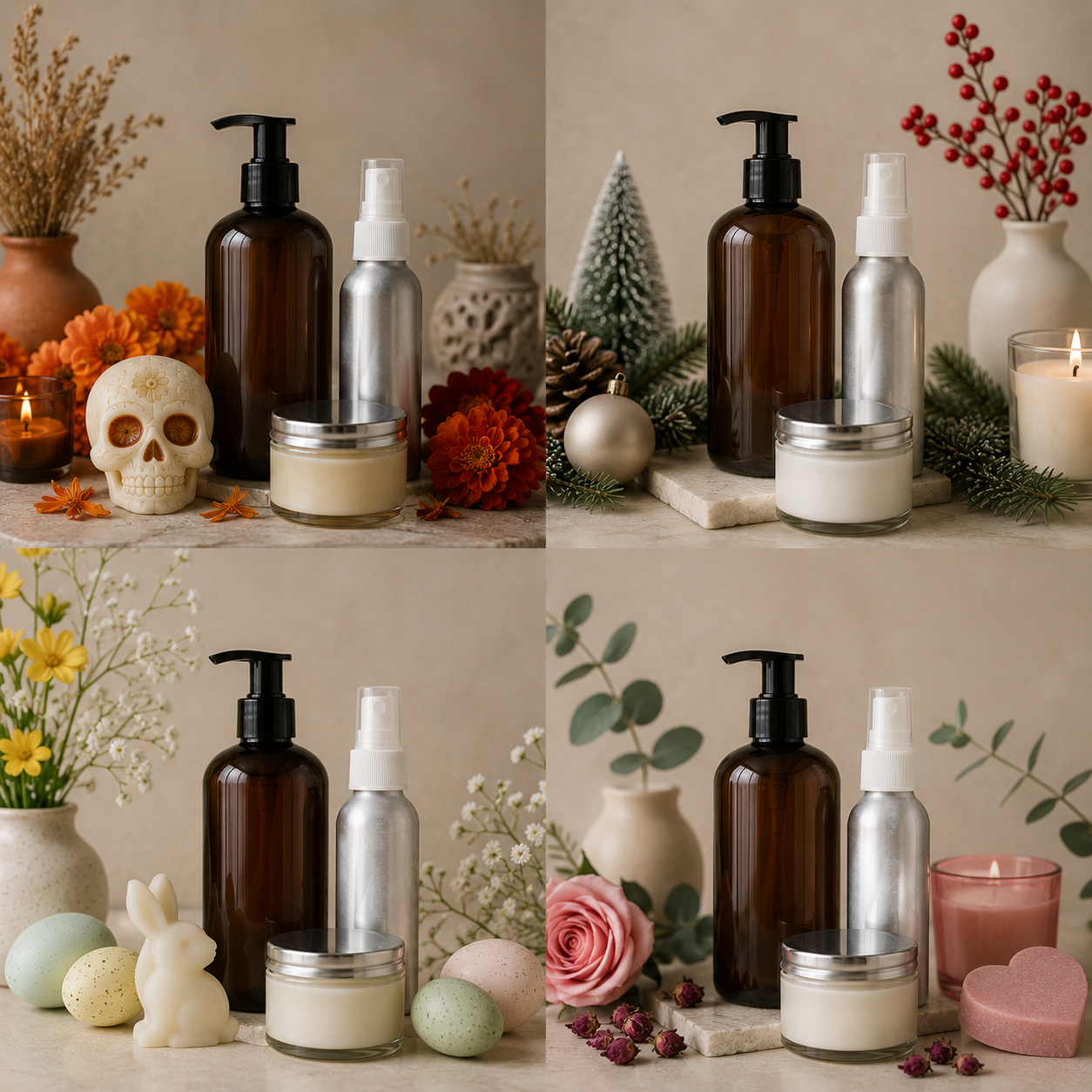 Productos de Temporada