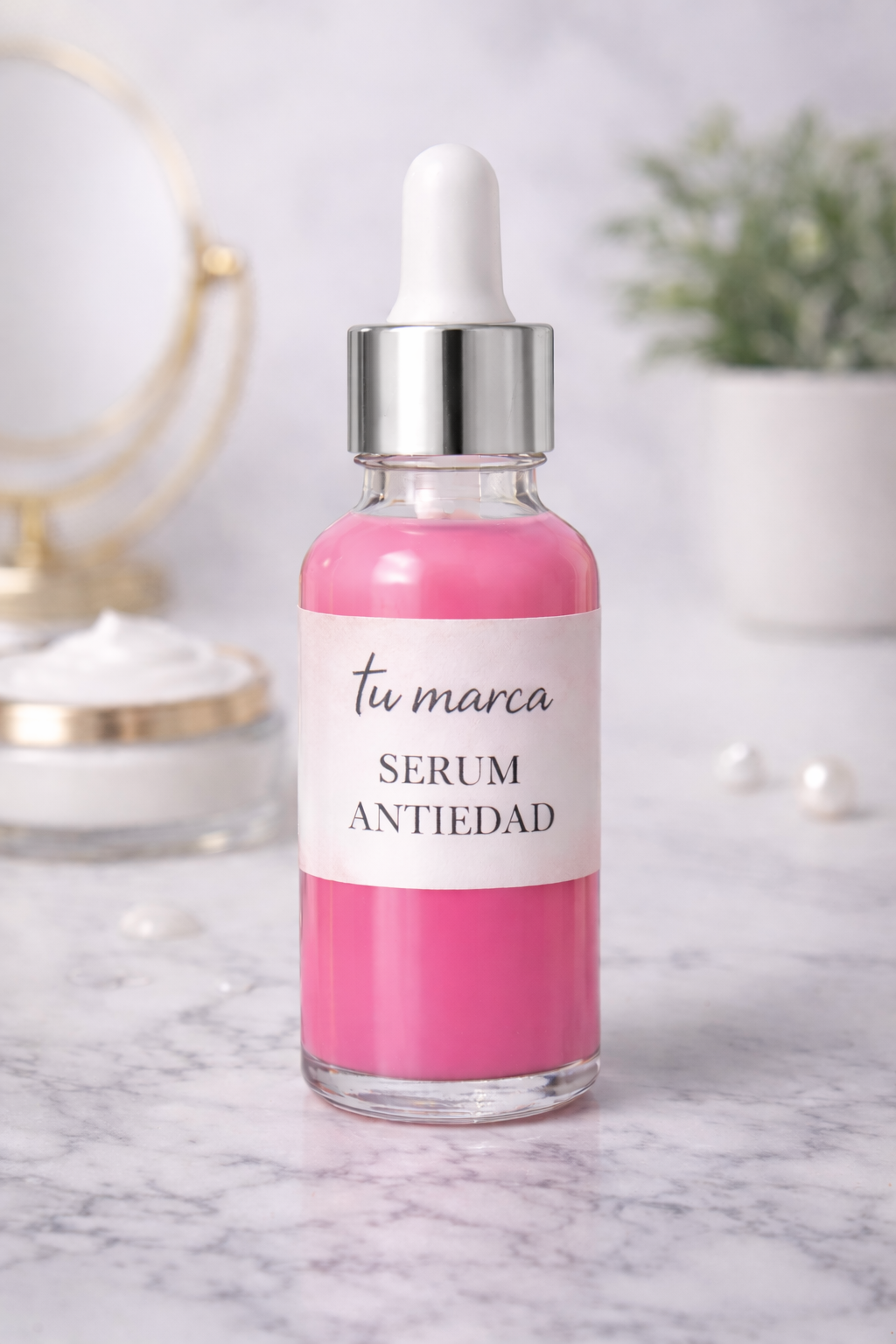 Tónicos y Serums Faciales
