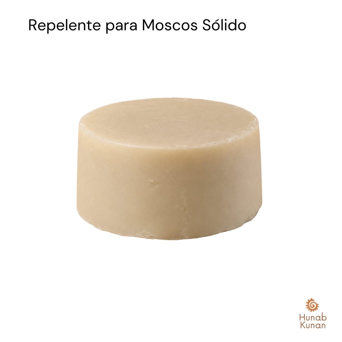 Repelente Natural para Moscos