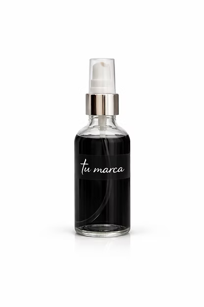 10 Limpiadoras Faciales Líquidas - Detox