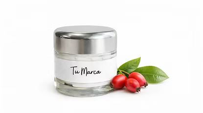 10 Cremas Faciales - Antiedad Noche
