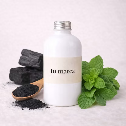 10 Acondicionadores Líquidos - Detox