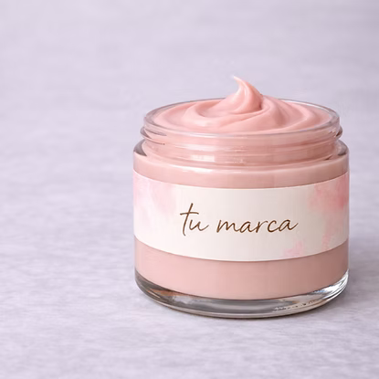 10 Mascarillas Capilares - Granada, Argán y Vitamina E