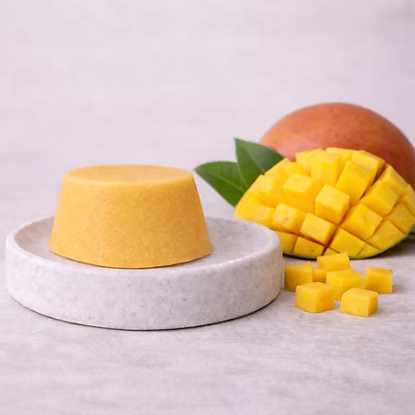 10 Acondicionadores Sólido de 90g - Mango