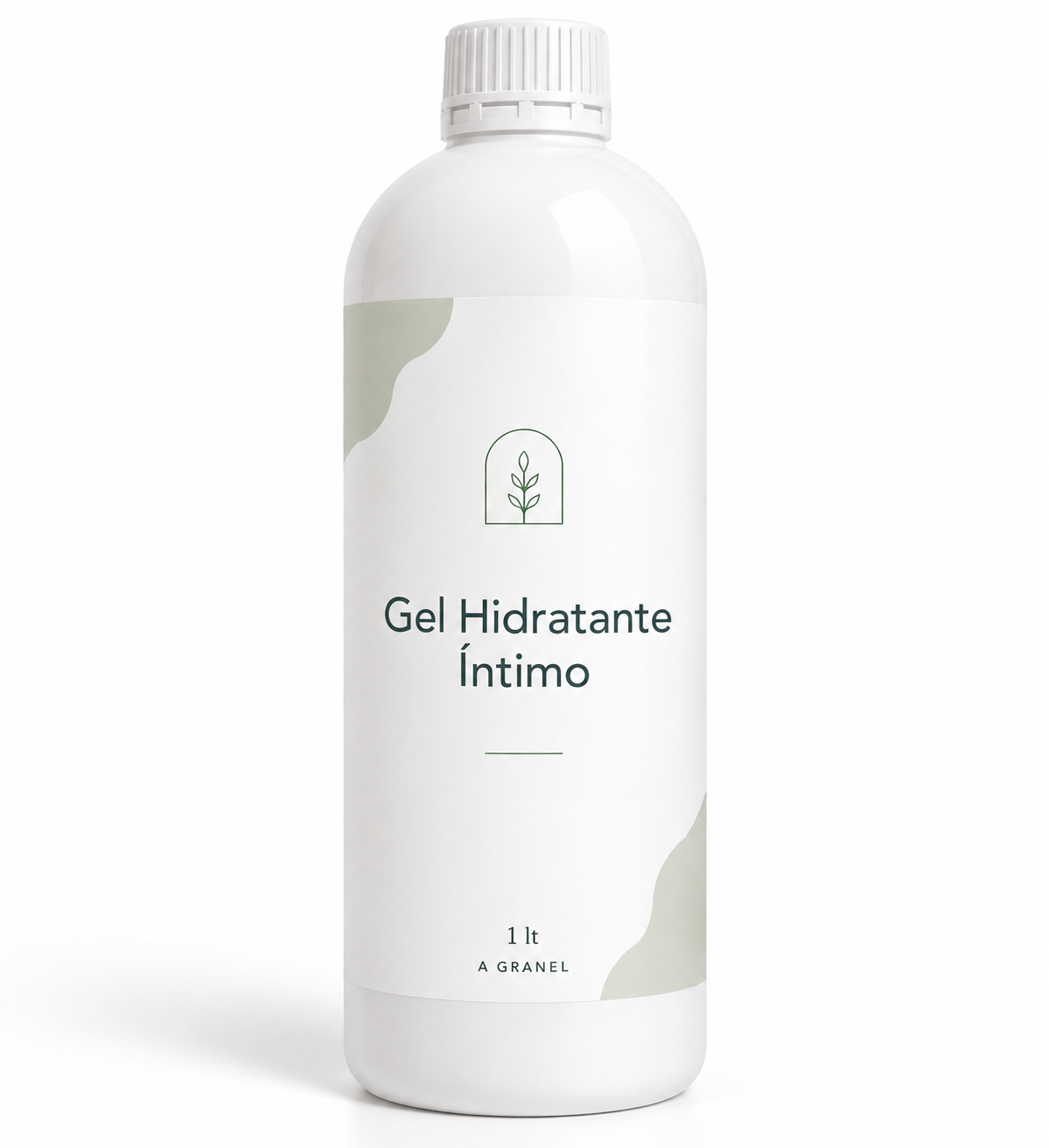 Gel Hidratante Íntimo (1 lt a Granel)