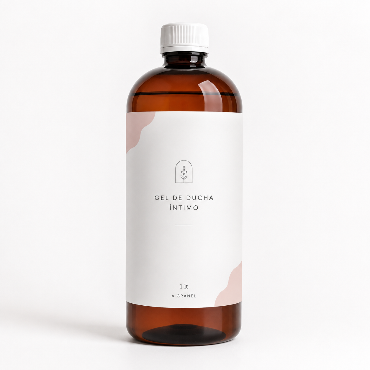 Gel de Ducha Íntimo (1 lt a Granel)