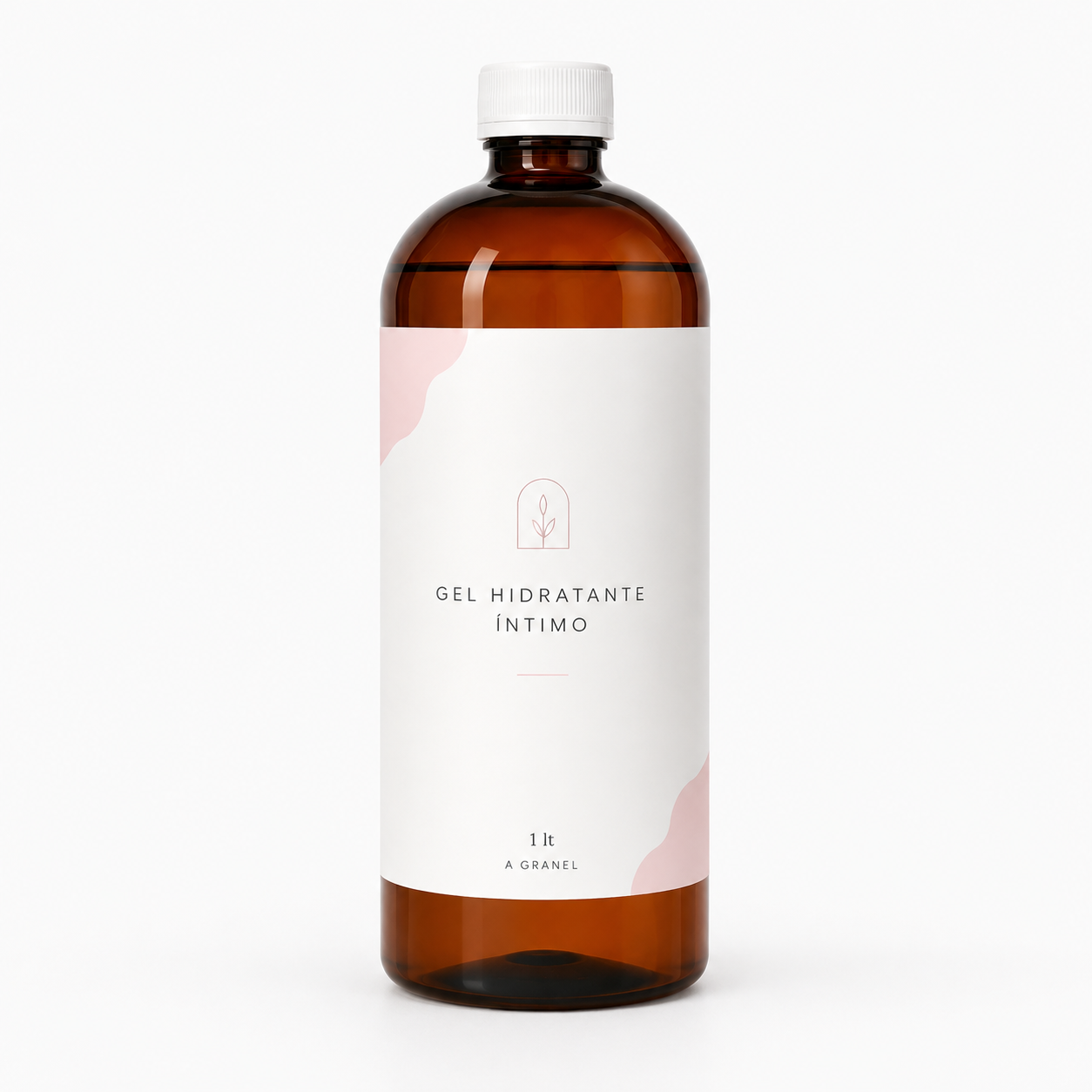 Gel Hidratante Íntimo (1 lt a Granel)