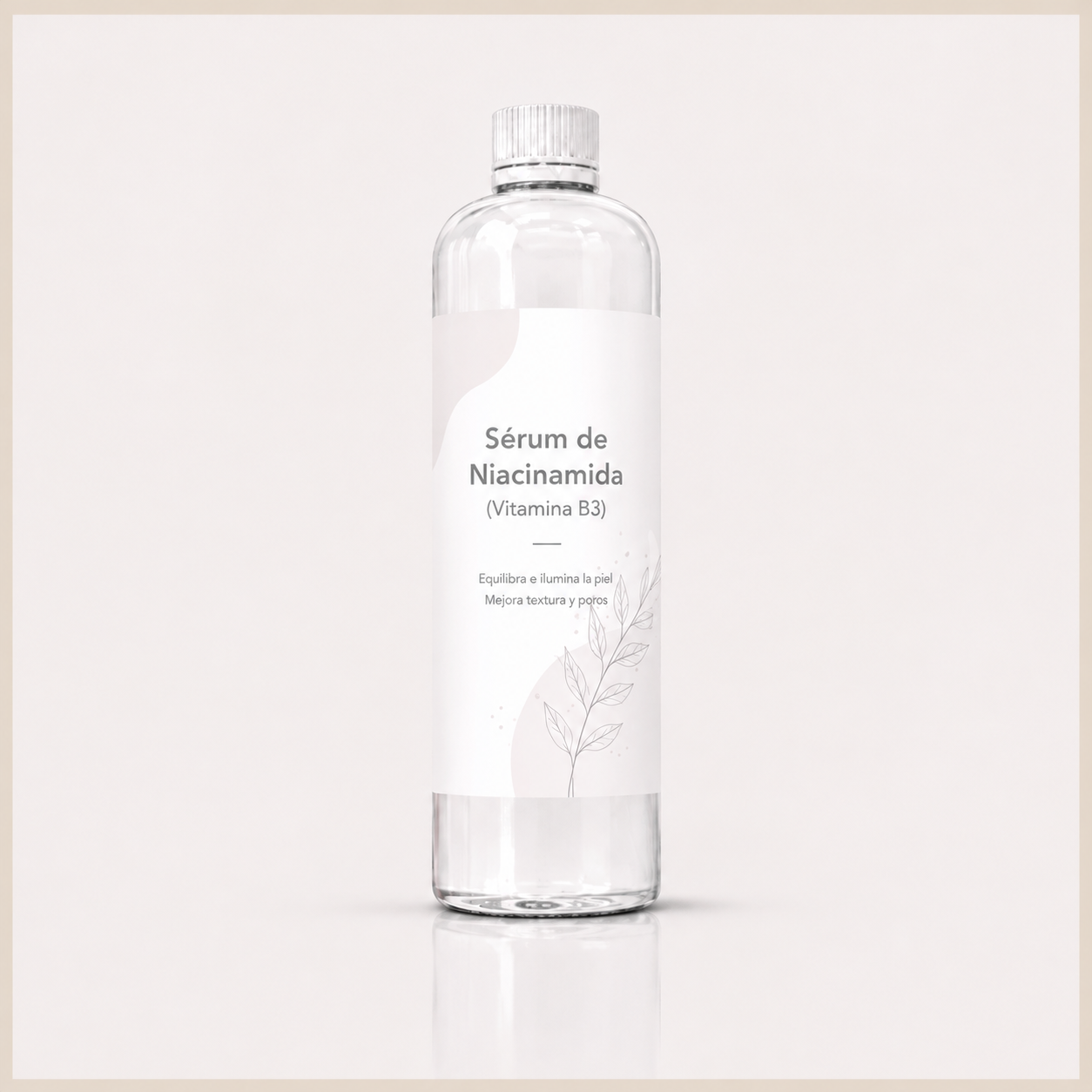 Serum Facial a Granel 1tl - Niacinamida