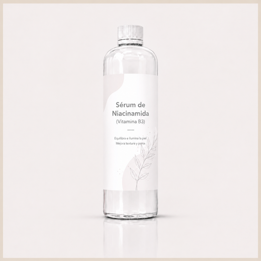 Serum Facial a Granel 1tl - Niacinamida