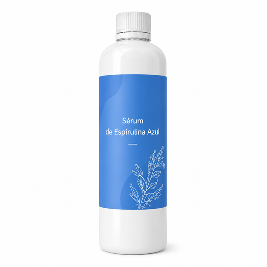 Serum Facial a Granel 1tl - Espirulia Azul