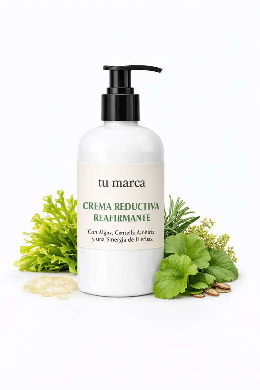 10 Cremas Reductivas Reafirmantes