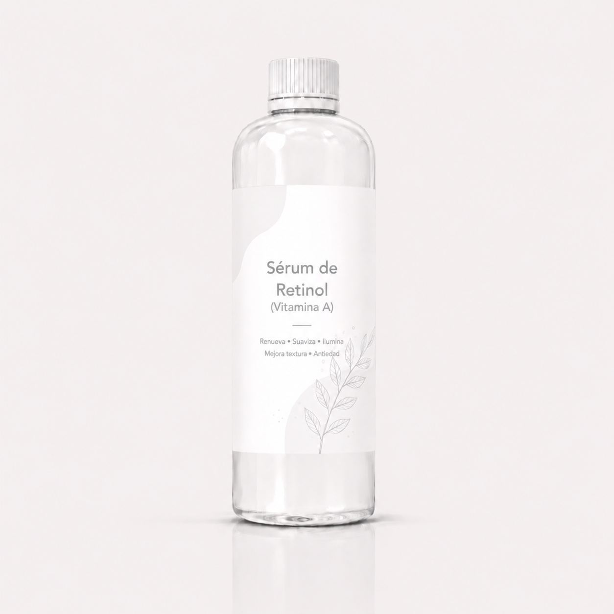 Serum Facial a Granel 1tl - Retinol