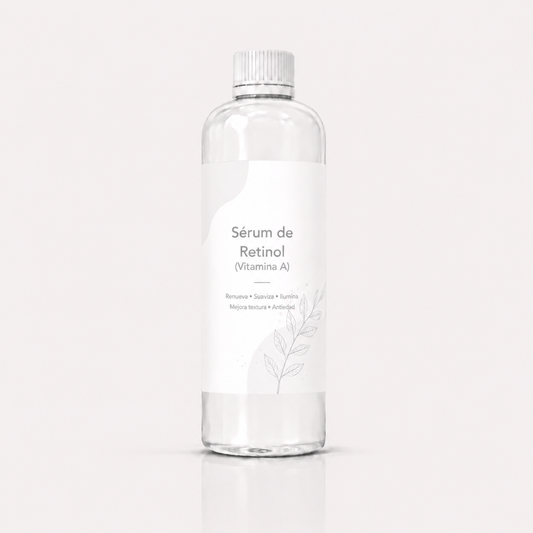 Serum Facial a Granel 1tl - Retinol