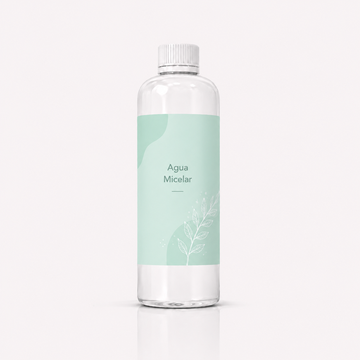 Agua Micelar a Granel 1lt