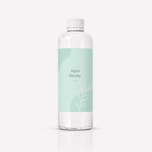 Agua Micelar a Granel 1lt