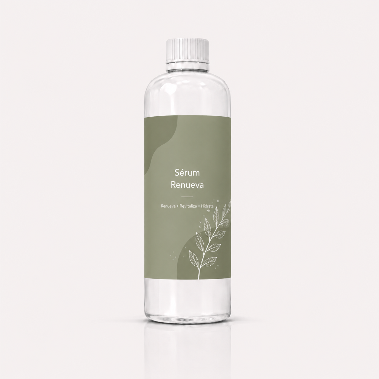 Serum Facial a Granel 1tl - Renueva