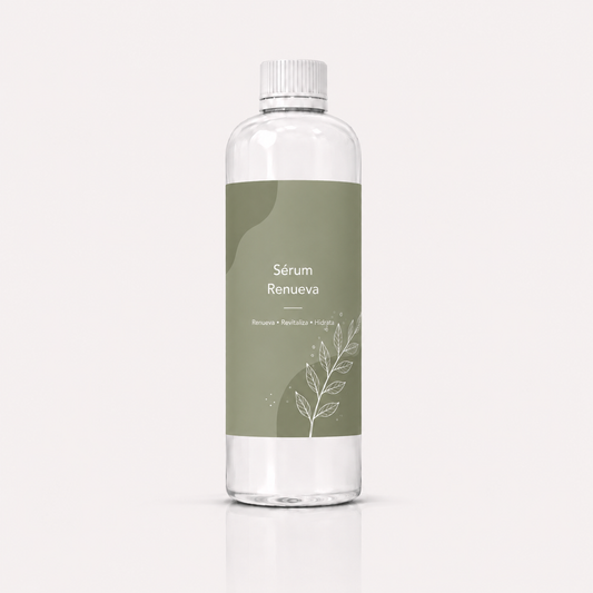 Serum Facial a Granel 1tl - Renueva