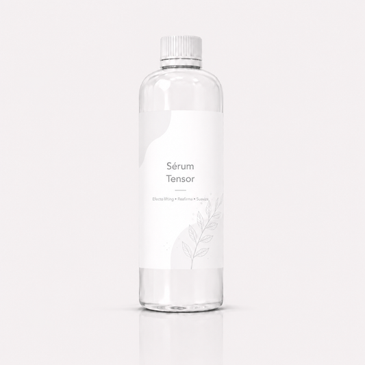 Serum Facial a Granel 1tl - Tensor - Cólageno/ AH/ Ceramidas