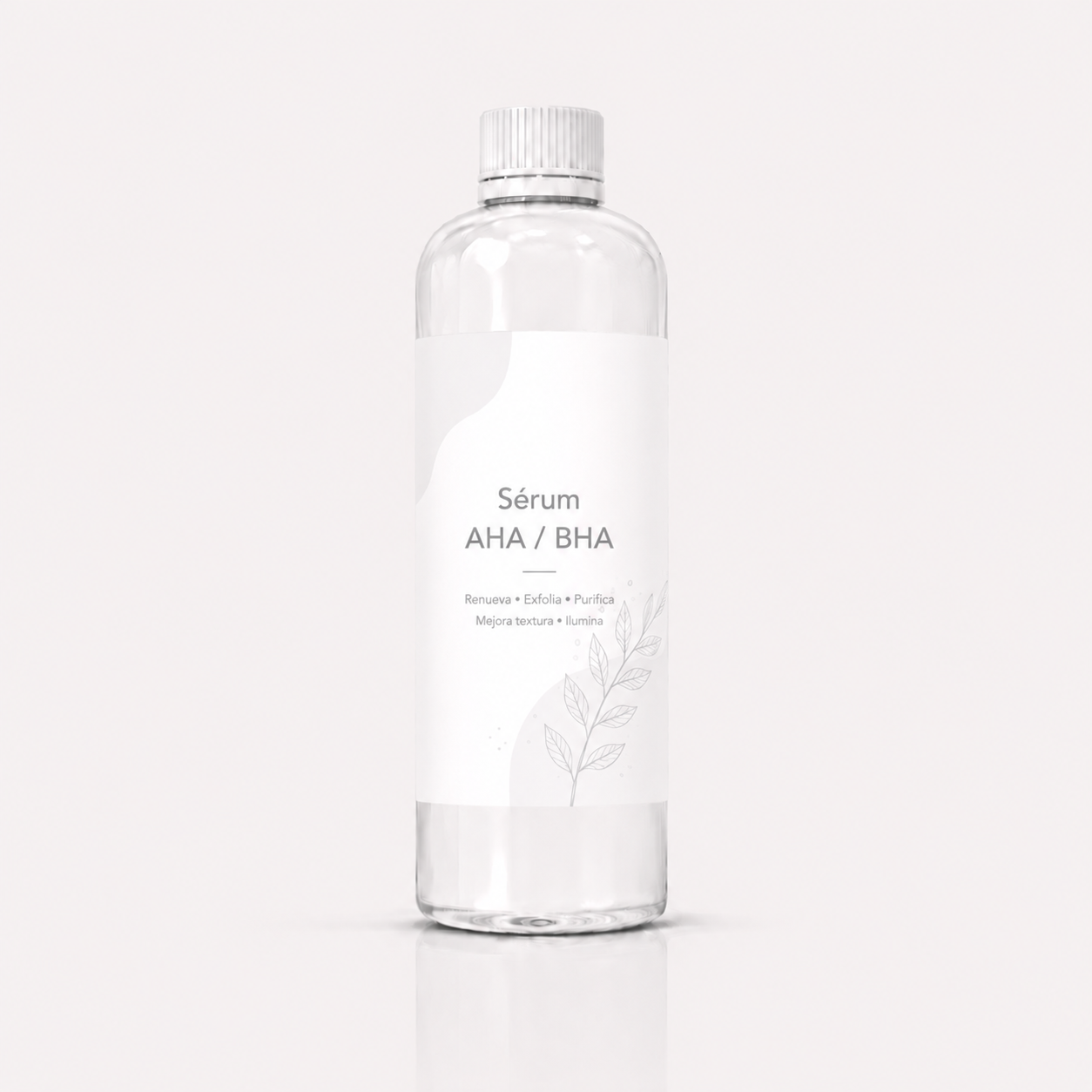 Serum Facial a Granel 1tl - AHA/ BHA