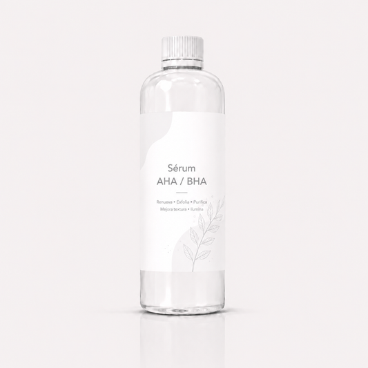 Serum Facial a Granel 1tl - AHA/ BHA