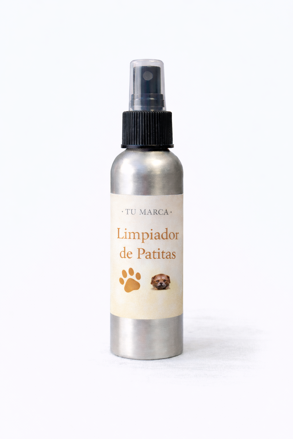 10 Limpiador de Patitas