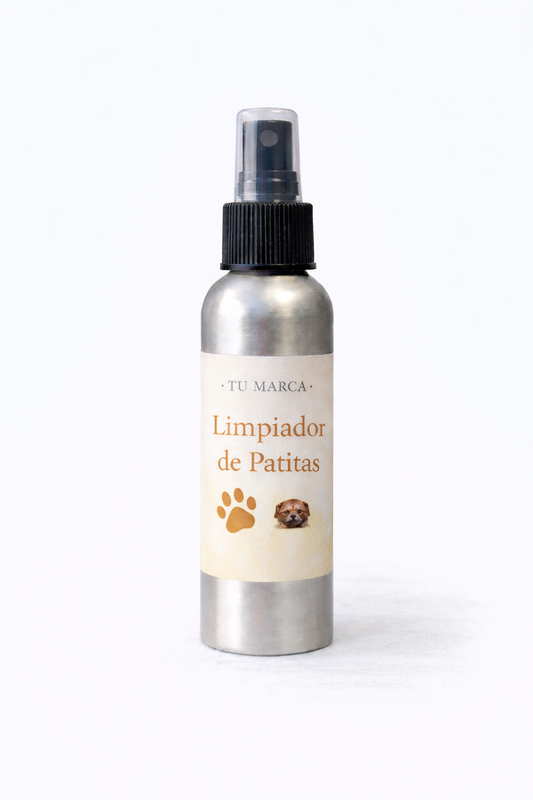 10 Limpiador de Patitas