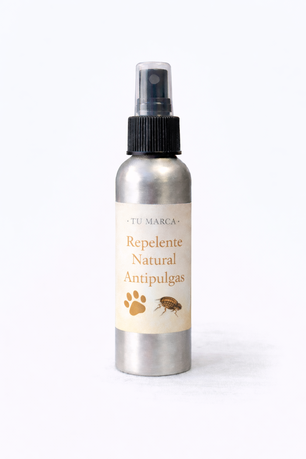 10 Repelentes Naturales Antipulgas