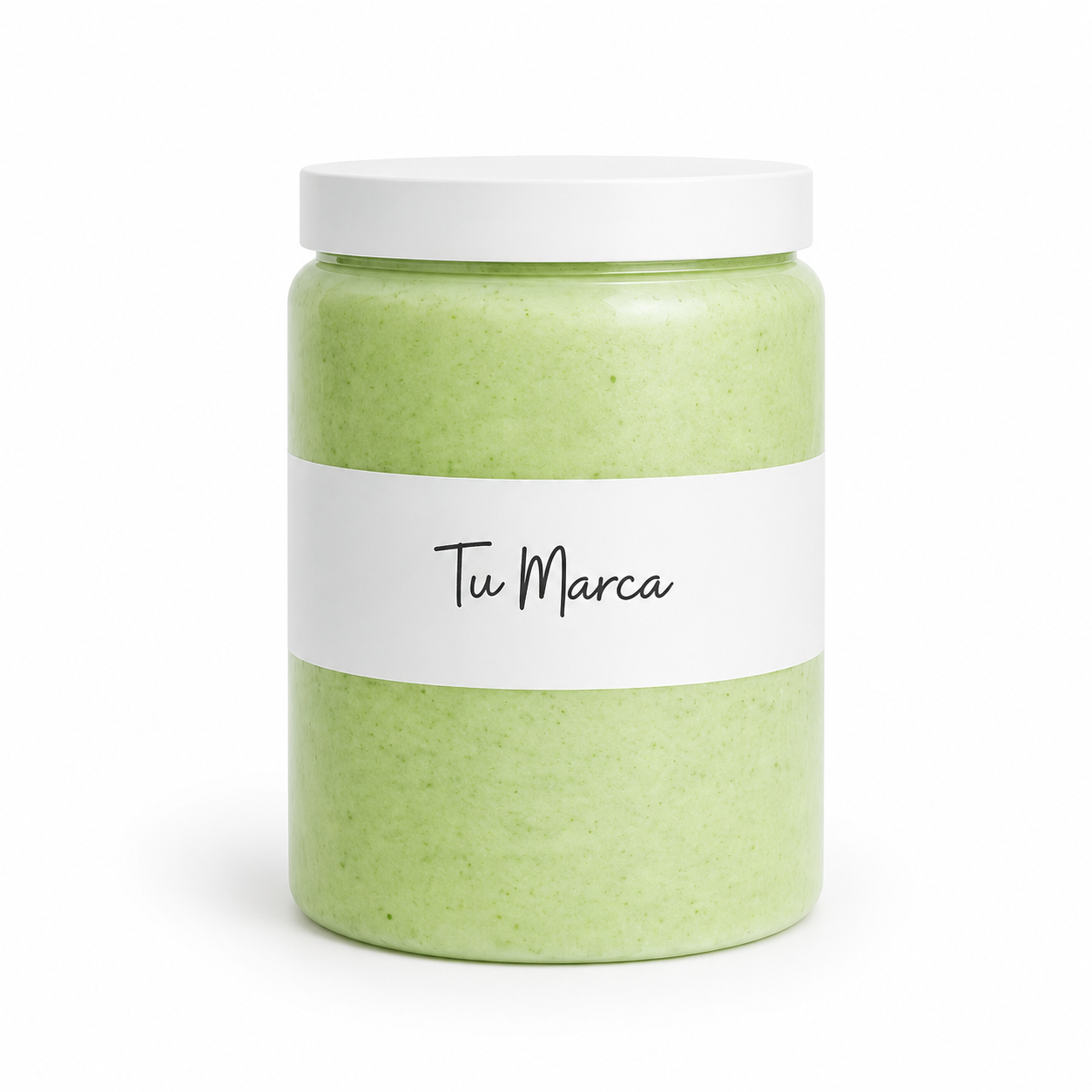 Mascarilla Facial a Granel 1kg - Efecto Lifting