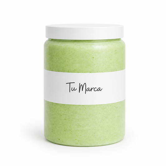 Mascarilla Facial a Granel 1kg - Efecto Lifting