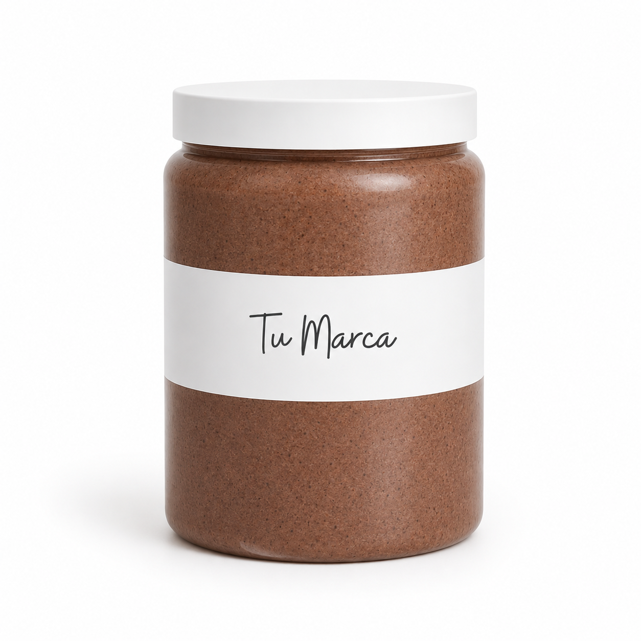 Mascarilla Facial a Granel 1kg - Efecto Hidratante