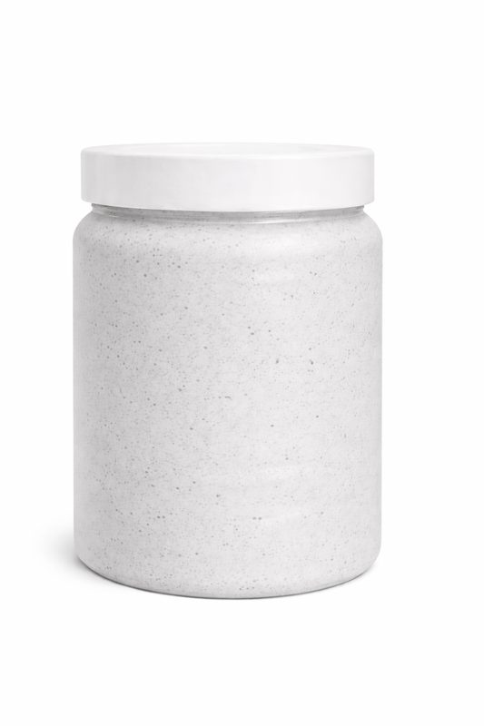 Pasta de Dientes Líquida a Granel - Carbón Activado 1kg