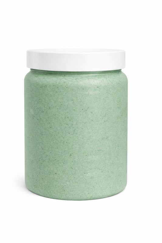 Pasta de Dientes Líquida a Granel - Menta/ Hierbabuena 1kg