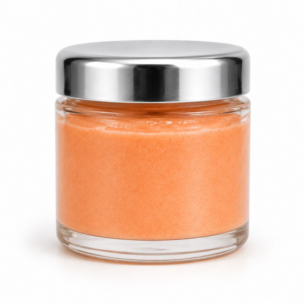 10 Mascarillas Faciales 60g - Efecto Glow