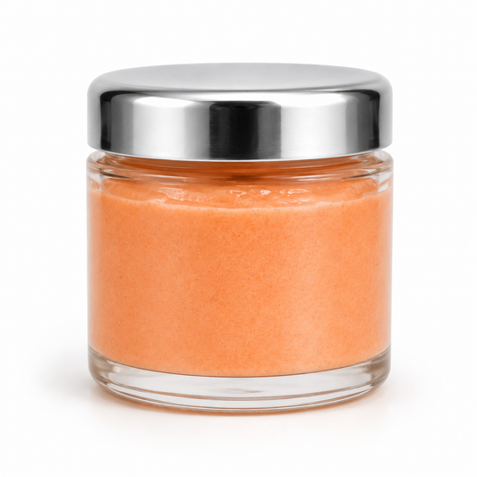 10 Mascarillas Faciales 60g - Efecto Glow