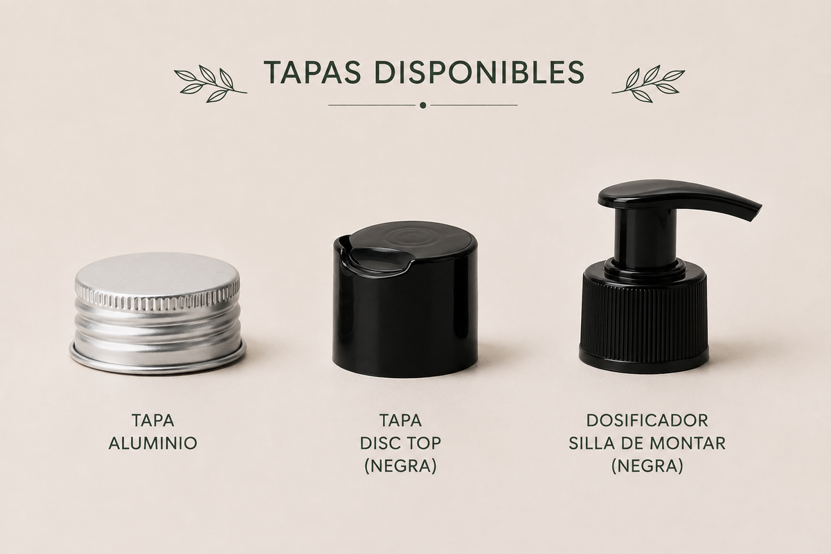 Body Wash Piel Grasa: Granada y Toronja con Algas