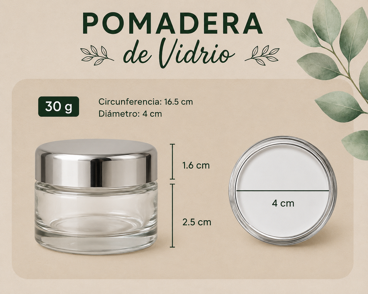 Crema para peinar de Almendras y  Cacao
