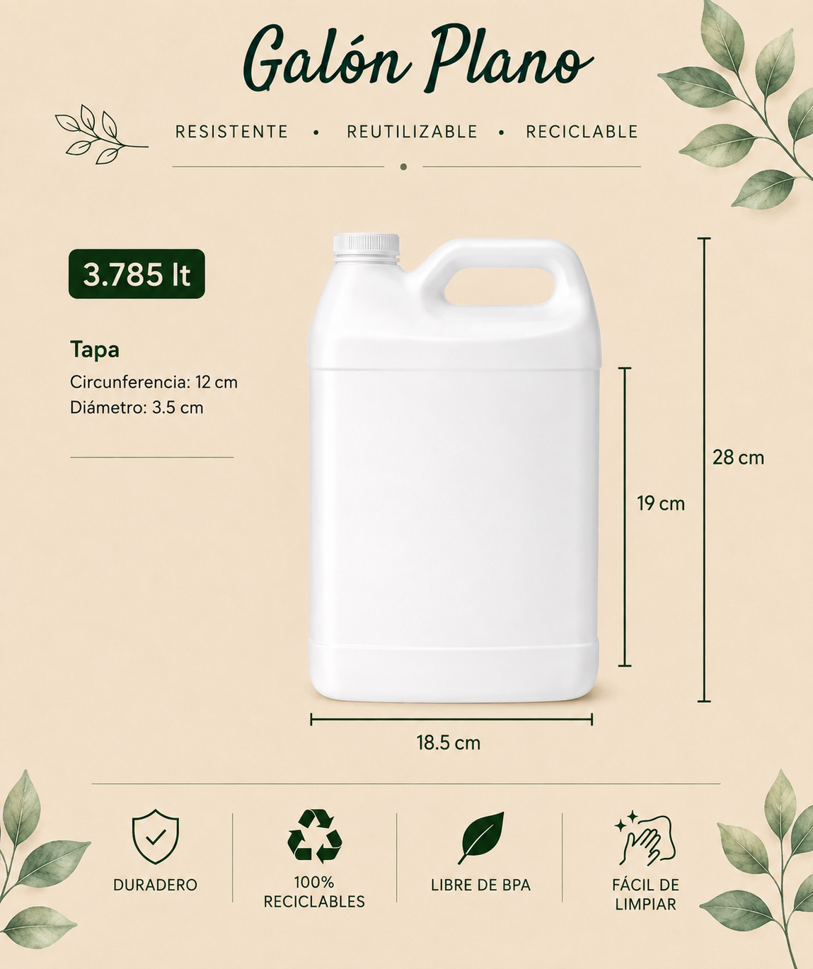 Shampoo Líquido para mascotas de Lavanda, Naranja, Tea Tree y Neem