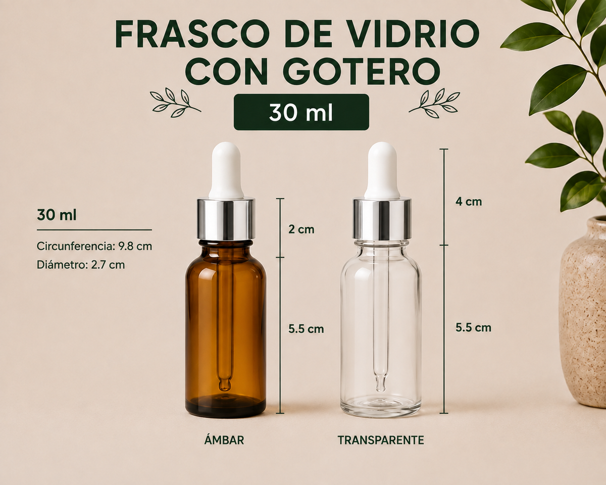 Sérum Facial de Niacinamida