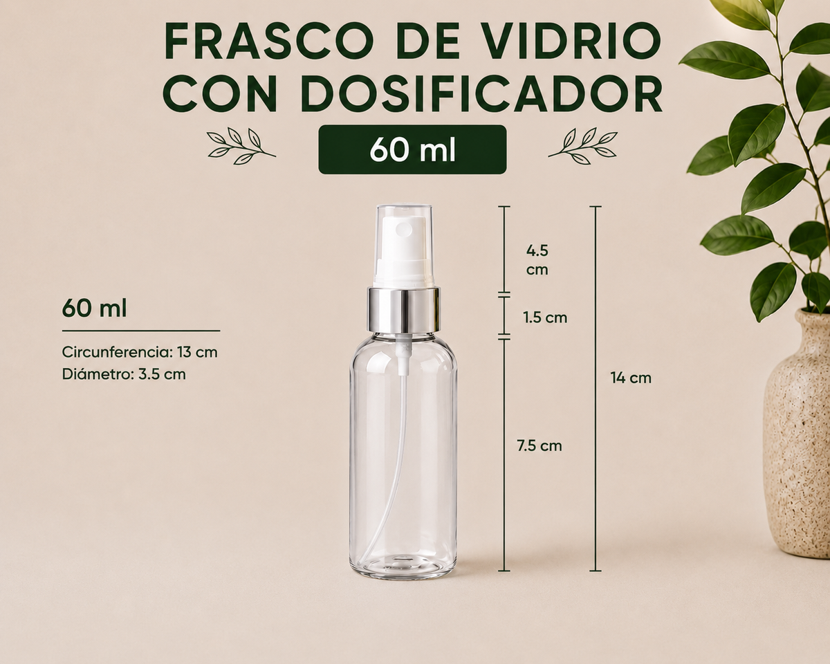 Tónico Facial Detox